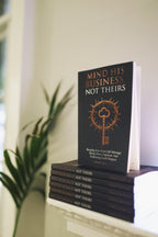 Mind His Business Not Theirs - Philip Dada Jr