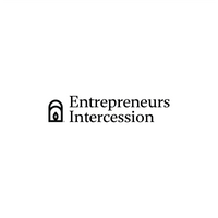 ENTREPRENEURS INTERCESSION